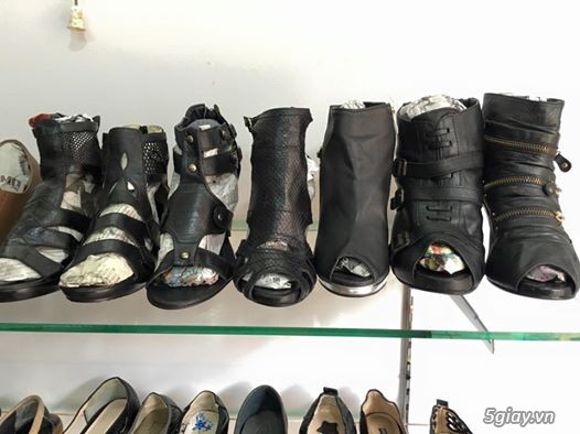 Giày & Túi xách Si ThaiLand ,Số lượng có hạn