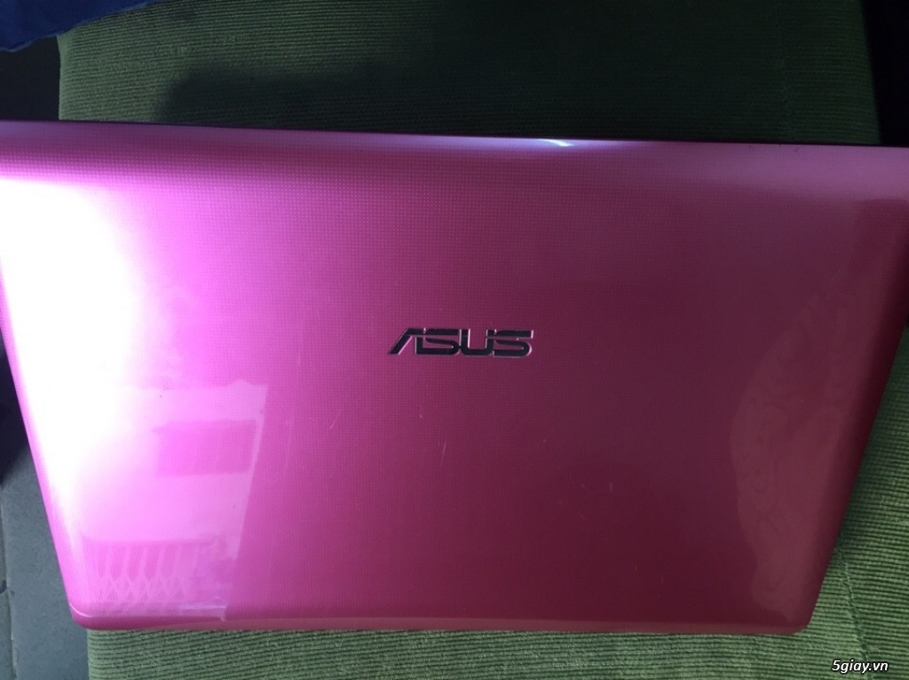 ASUS K45A Core i3-3110 2g 500g 14.0 led, giá 4.8tr