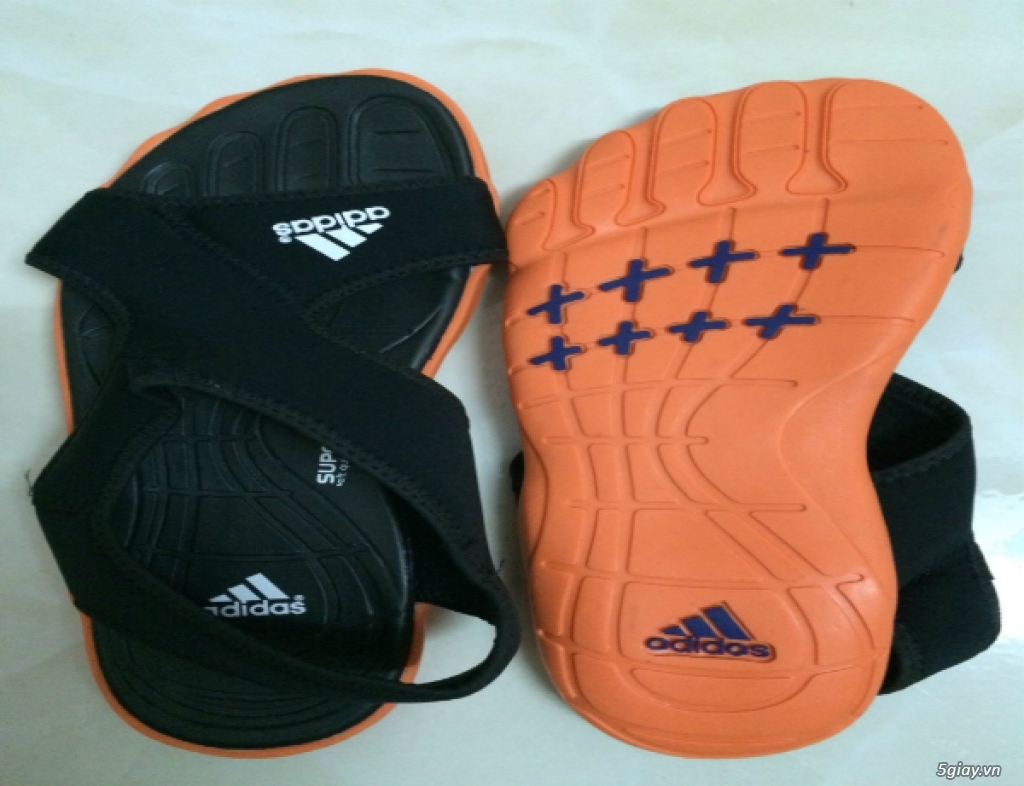Dép Adidas Thời Trang