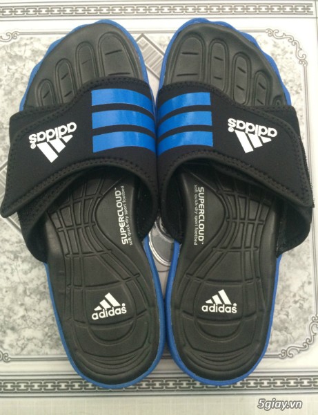Dép Adidas Thời Trang - 1