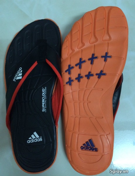 Dép Adidas Thời Trang - 3