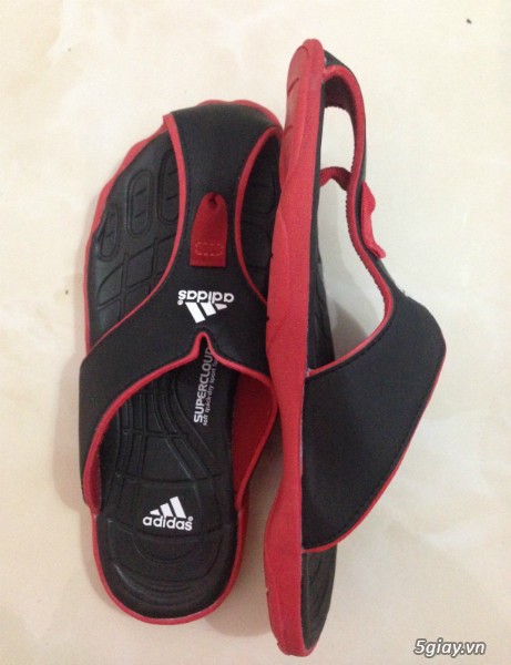 Dép Adidas Thời Trang - 2