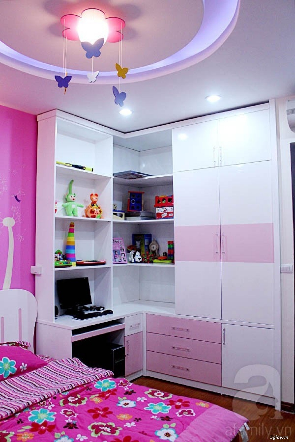 Tủ nhựa đài loan - 4