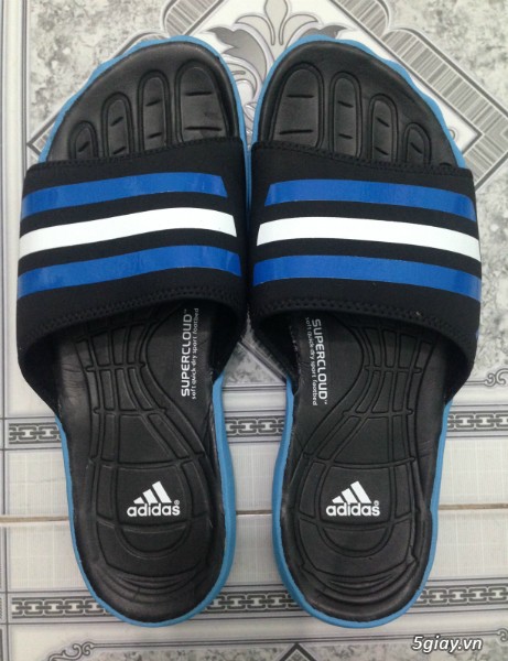 Dép Adidas Thời Trang - 4