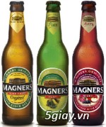 Magners Cider Strongbow Cider Rekorderlig Cider nước uống trái cây thơm ngon - 1