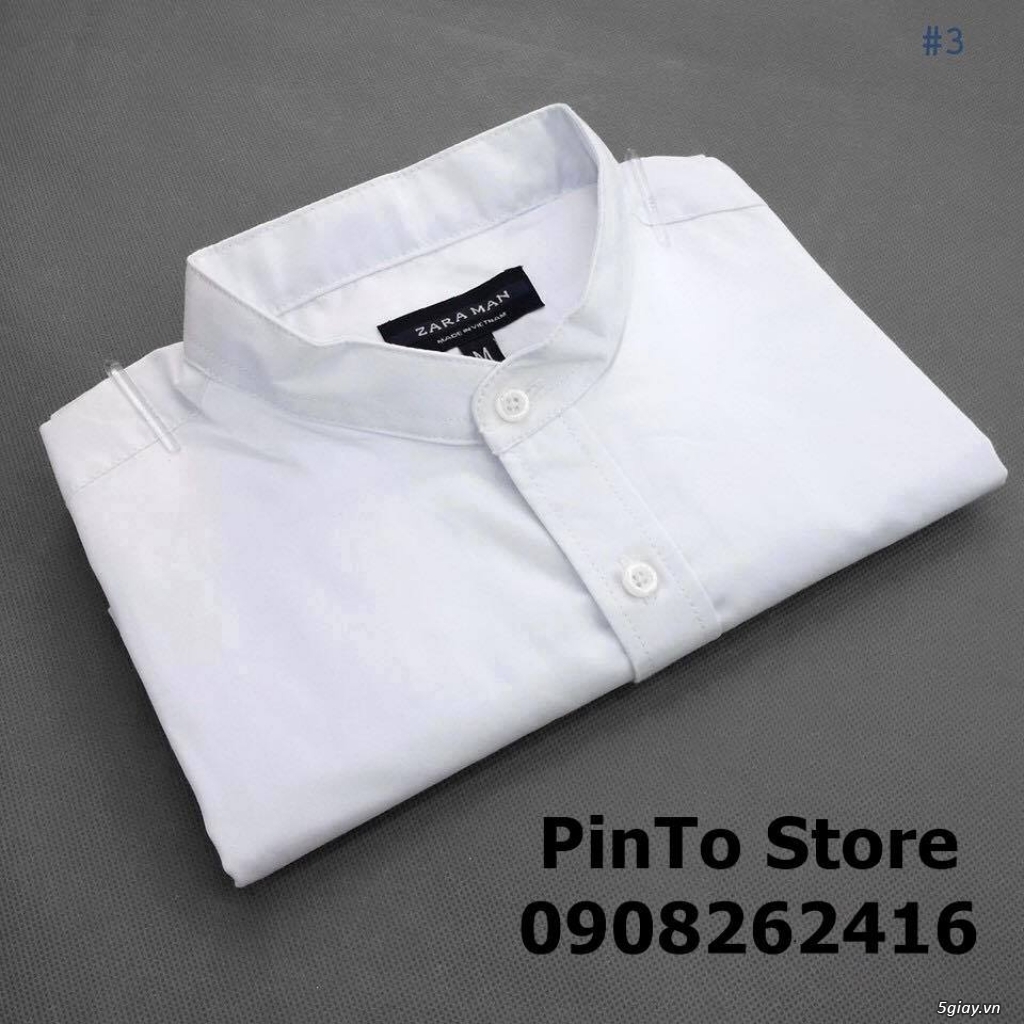 [Pinto Store]Cung cấp sỉ và lẻ thời trang nam thiết kế & Vnxk - 31
