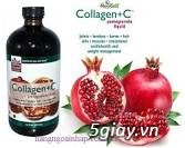 collagen lựu giá rẻ