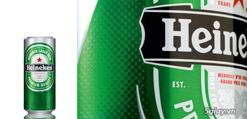 Bia Heineken phục vụ TẾT 2016 - 1