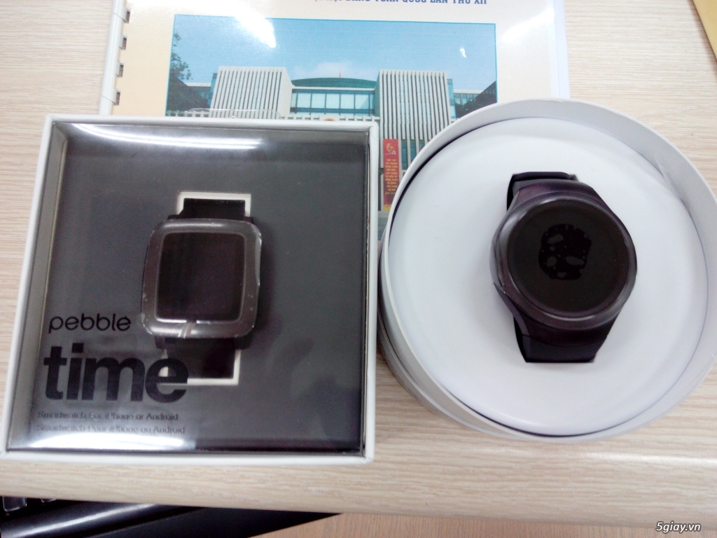 Hàng Mỹ mới về ăn tết: Loa Bluetooth UE Megaboom và Bose Soundlink Mini - 5