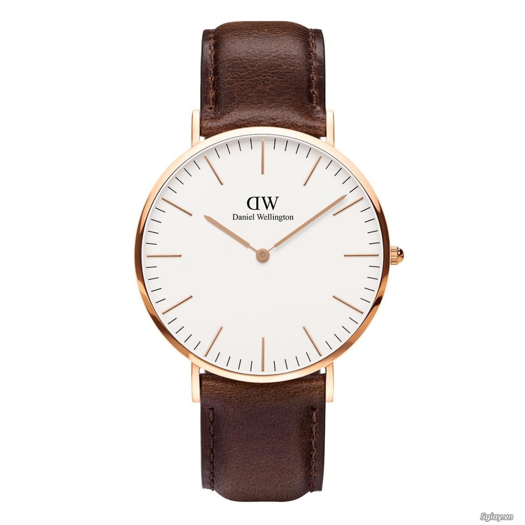►►► T & Y - store ◄◄◄ Đồng hồ Daniel Wellington xách tay chính hãng sale up to 40%