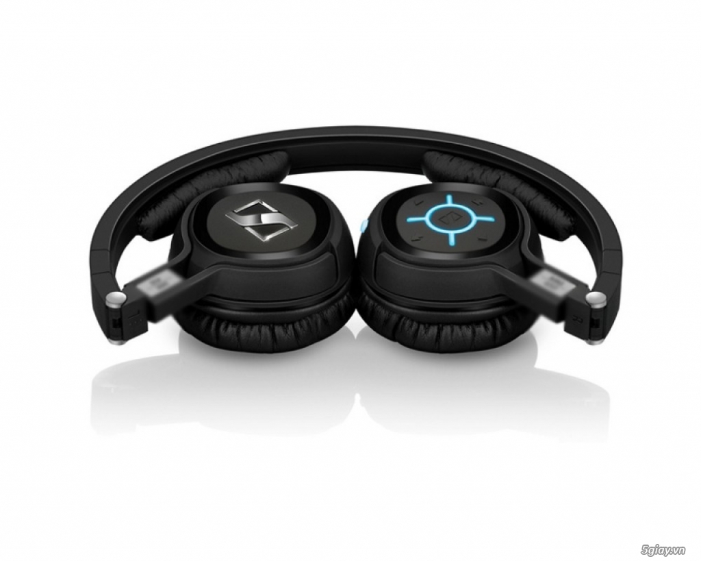 Bán Headphone Beat Executive và Sennheiser bluetooth MM 400-X Giá tốt - 2