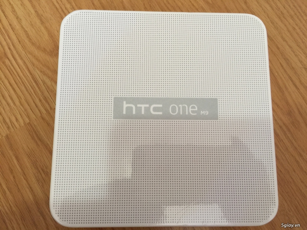 HTC ONE M9 mới linh tinh lun!!! - 1