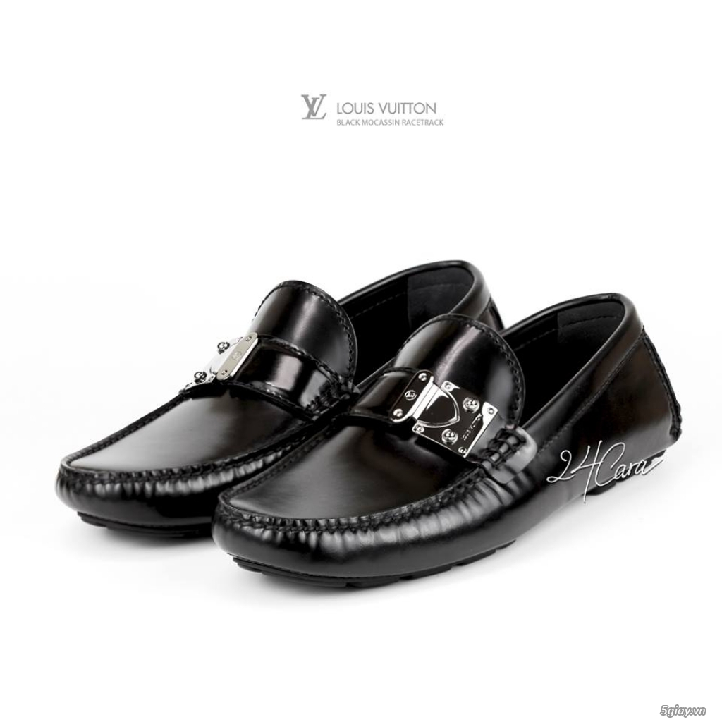 Update 28/12: 24Cara chuyên mua bán giày nam authentic ( giày guuuu, giày LV, dior, dolce, .....) - 33