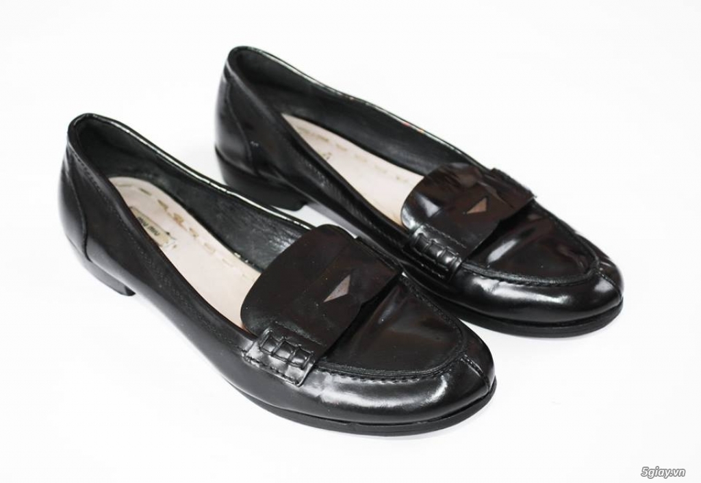 Giày nữ: Louboutin, Valentino, chaaa, LV, Ferragamo, Prada, Jimmy Choo..đẹp và sang trọng, quí phái - 15