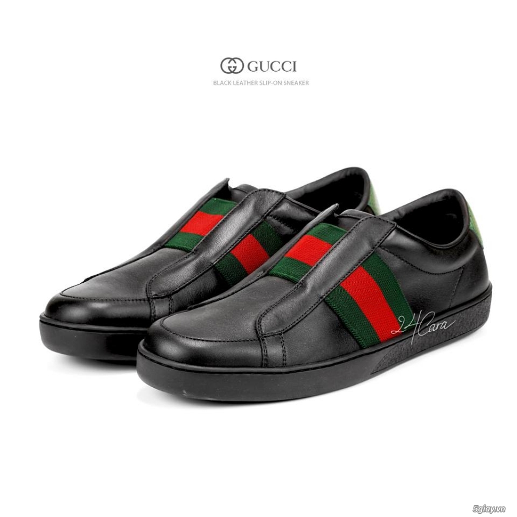 Update 28/12: 24Cara chuyên mua bán giày nam authentic ( giày guuuu, giày LV, dior, dolce, .....) - 32