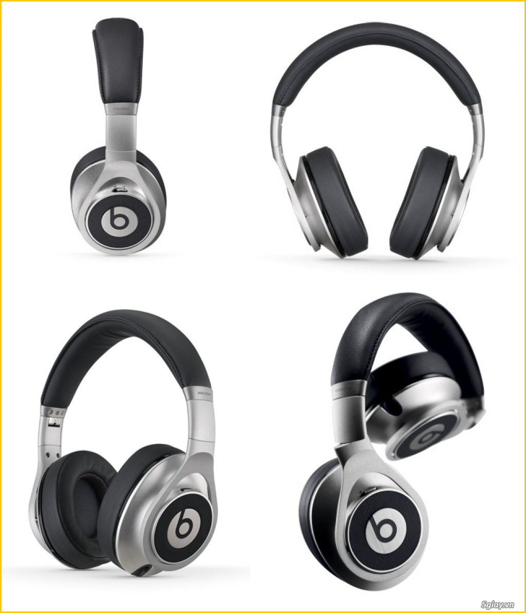 Bán Headphone Beat Executive và Sennheiser bluetooth MM 400-X Giá tốt