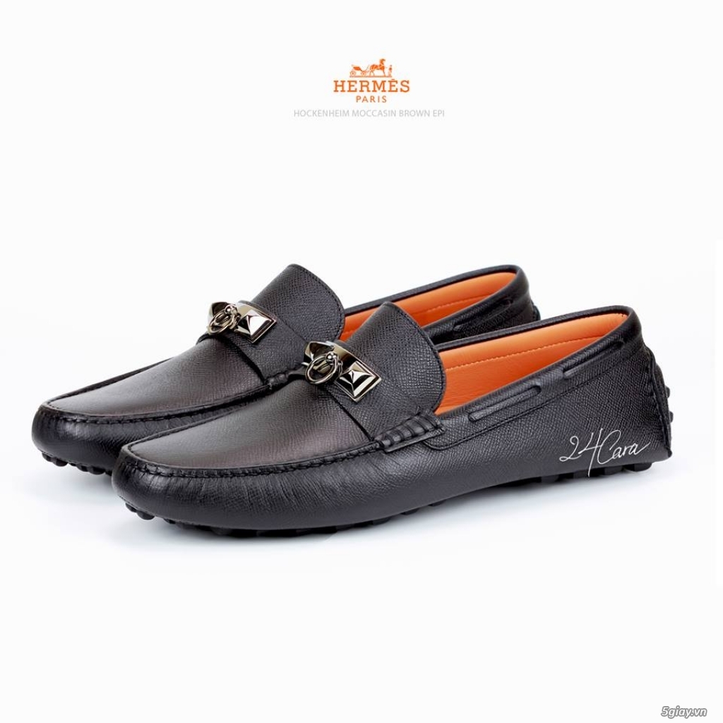Update 28/12: 24Cara chuyên mua bán giày nam authentic ( giày guuuu, giày LV, dior, dolce, .....) - 28
