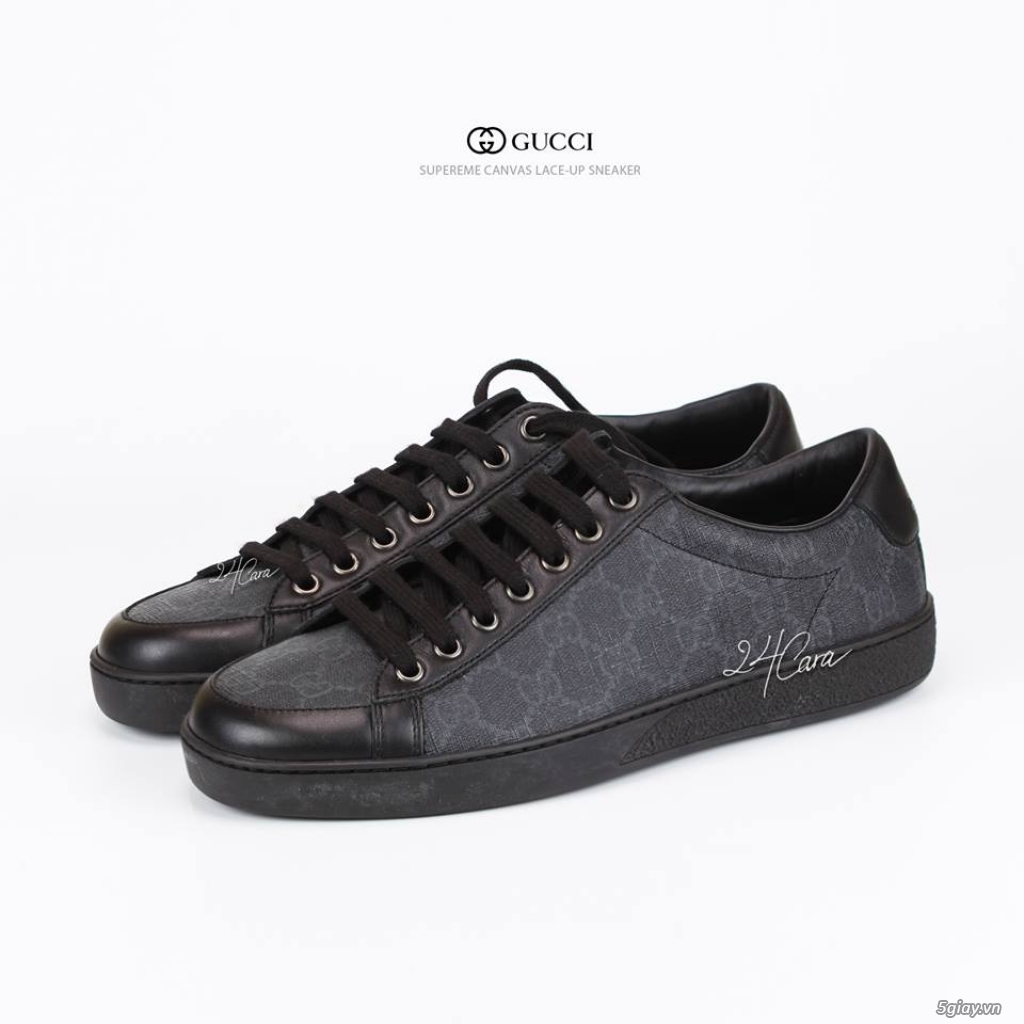 Update 28/12: 24Cara chuyên mua bán giày nam authentic ( giày guuuu, giày LV, dior, dolce, .....) - 24