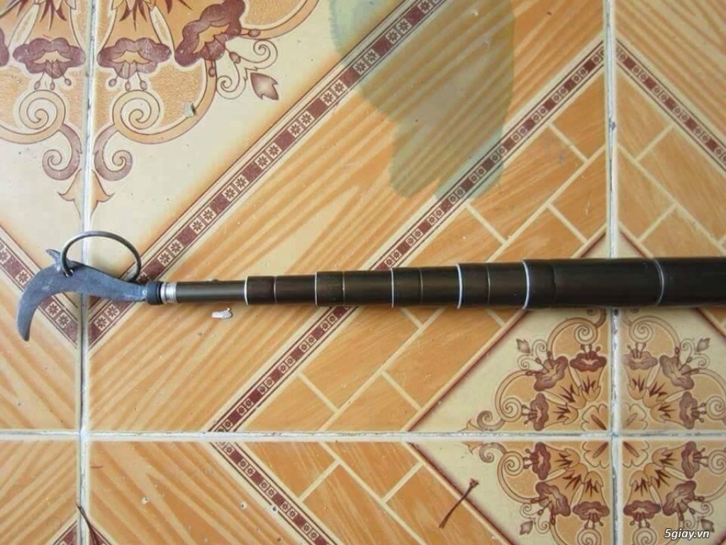 Sào treo chim, phụ kiện treo chim - 2