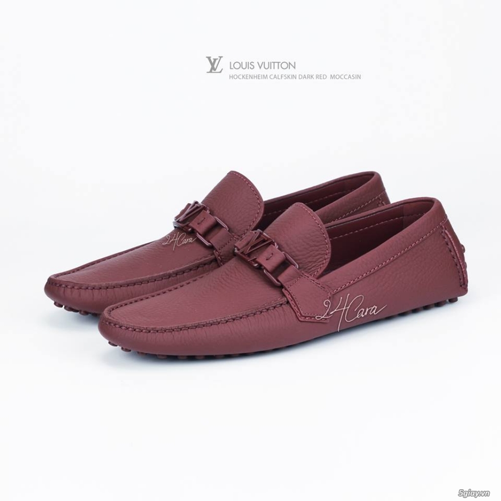 Update 28/12: 24Cara chuyên mua bán giày nam authentic ( giày guuuu, giày LV, dior, dolce, .....) - 16