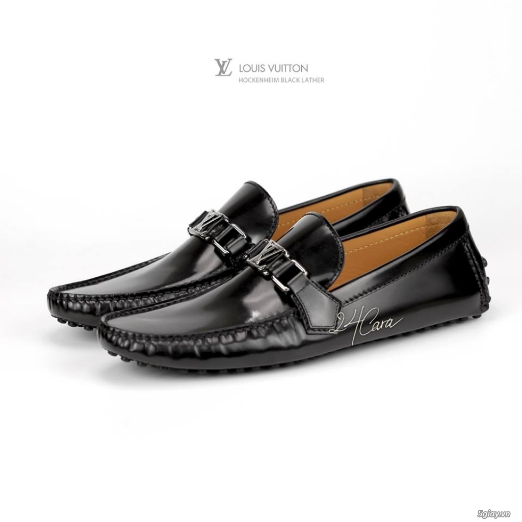 Update 28/12: 24Cara chuyên mua bán giày nam authentic ( giày guuuu, giày LV, dior, dolce, .....) - 17
