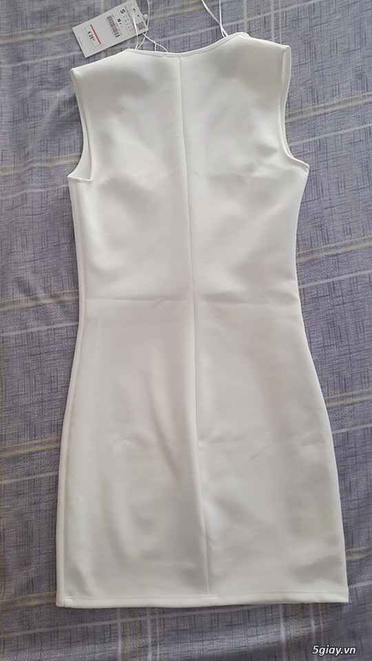 Thanh lý cuối năm áo dạ , váy tiệc ,áo kiểu, jumpsuit , giầy - 14