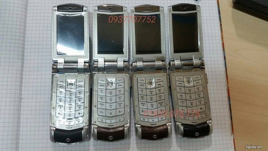SMARTPHONE; SamSung S5, S6, S7, Note 4, Note 5; Sony Z, Z1, Z2, Z3, Z4, Z5; Htc M7, M8, M9, A9, Zin - 6