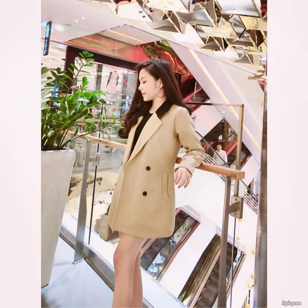 Thanh lý cuối năm áo dạ , váy tiệc ,áo kiểu, jumpsuit , giầy