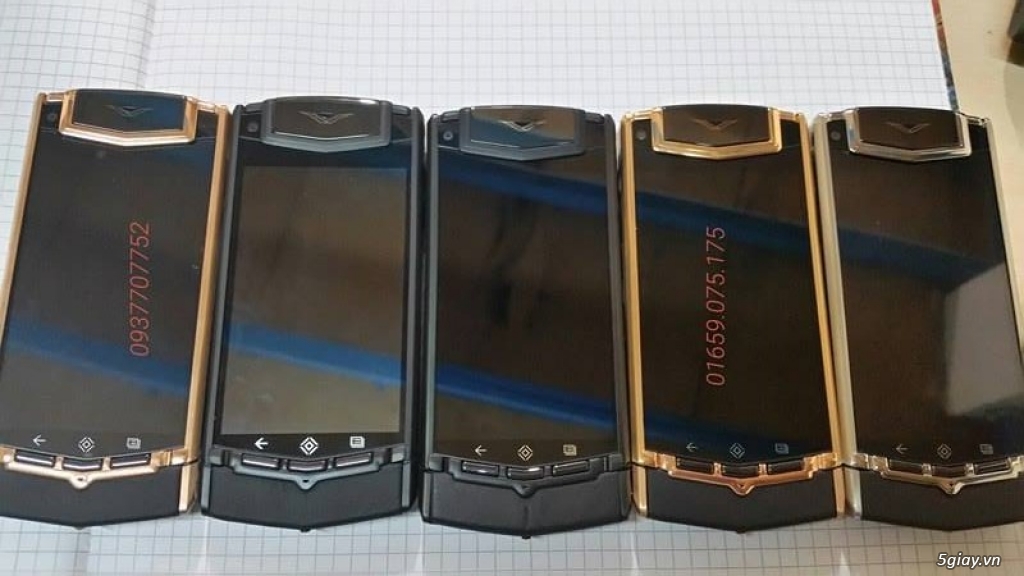SMARTPHONE; SamSung S5, S6, S7, Note 4, Note 5; Sony Z, Z1, Z2, Z3, Z4, Z5; Htc M7, M8, M9, A9, Zin - 27