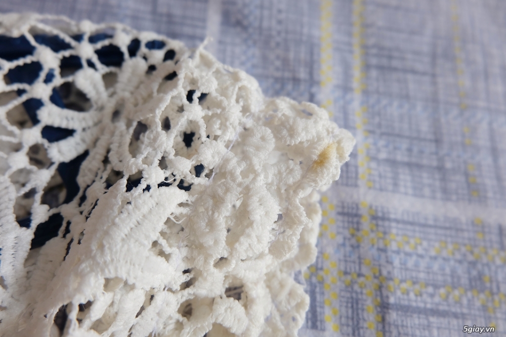 Thanh lý cuối năm áo dạ , váy tiệc ,áo kiểu, jumpsuit , giầy - 12