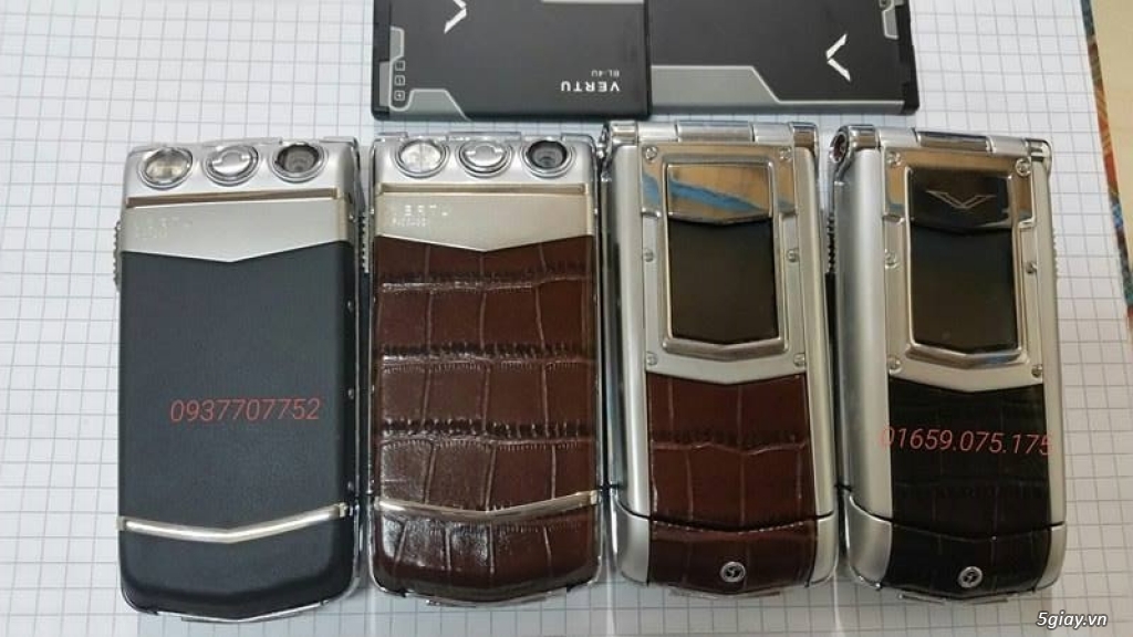 SMARTPHONE; SamSung S5, S6, S7, Note 4, Note 5; Sony Z, Z1, Z2, Z3, Z4, Z5; Htc M7, M8, M9, A9, Zin - 5