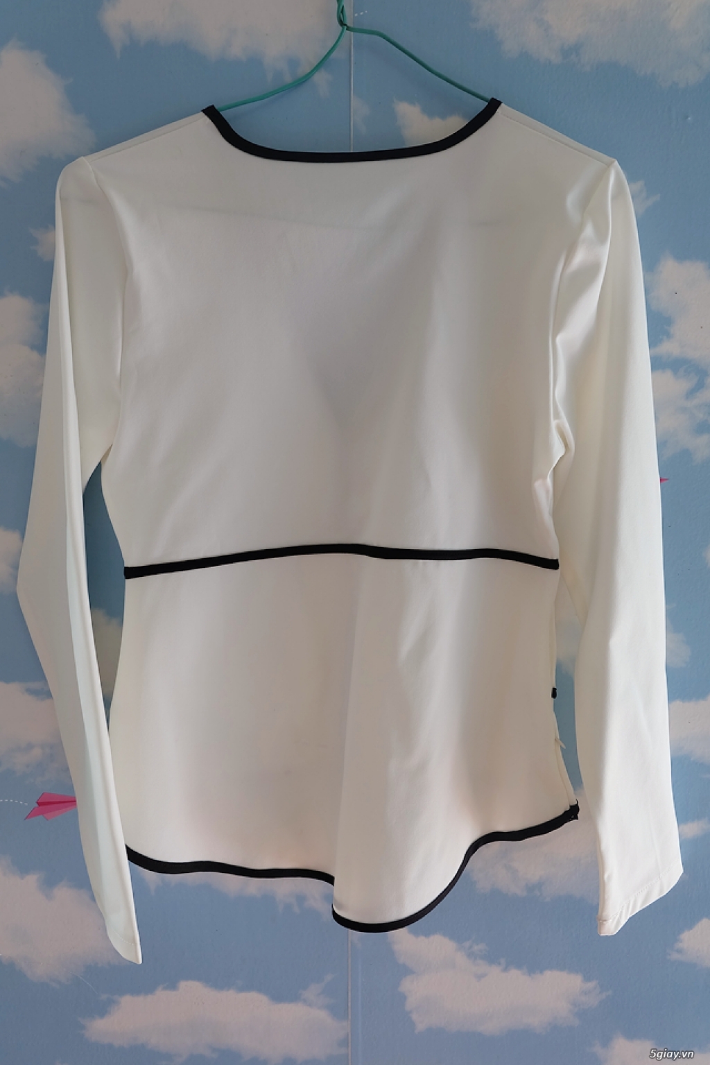 Thanh lý cuối năm áo dạ , váy tiệc ,áo kiểu, jumpsuit , giầy - 5