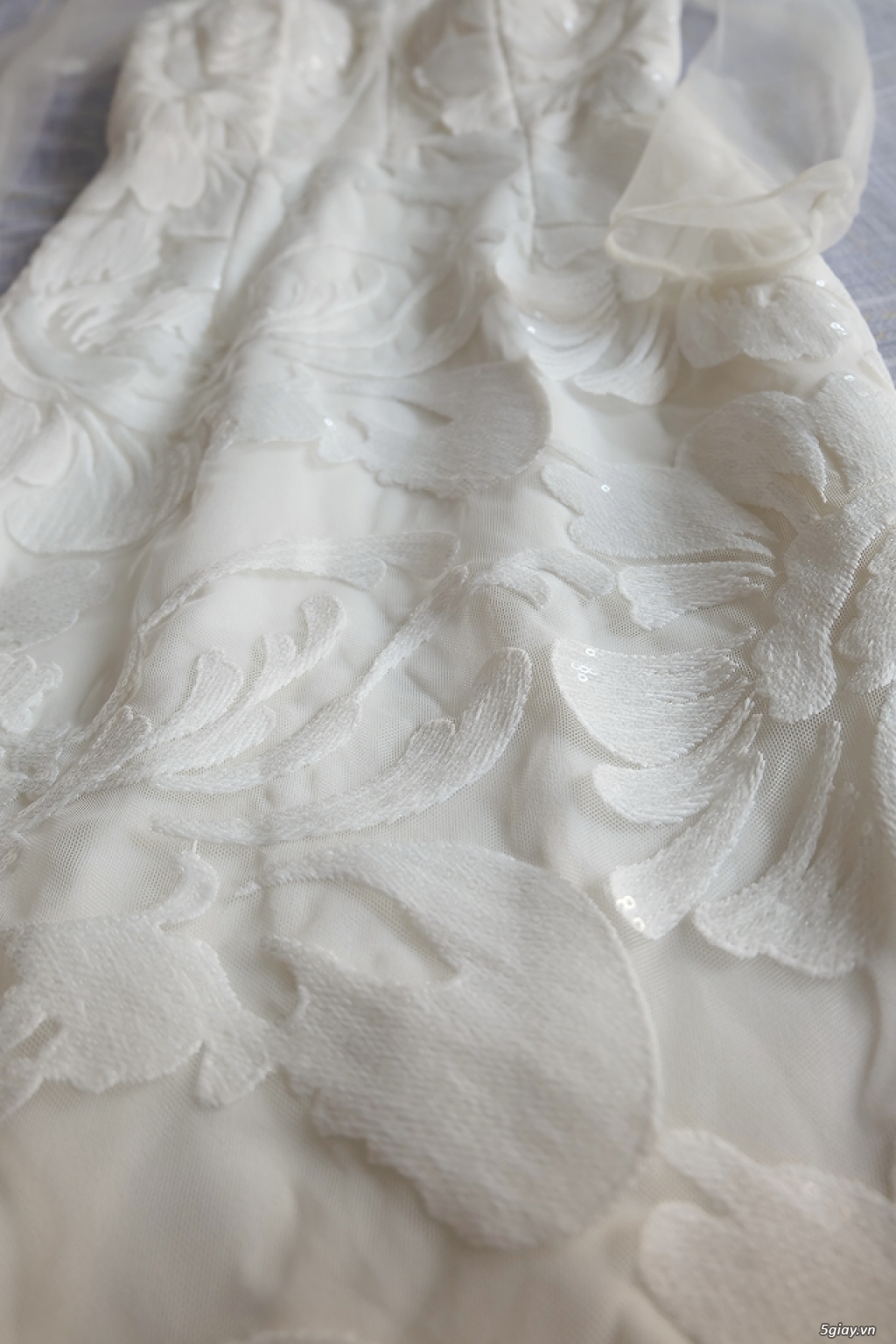 Thanh lý cuối năm áo dạ , váy tiệc ,áo kiểu, jumpsuit , giầy - 18