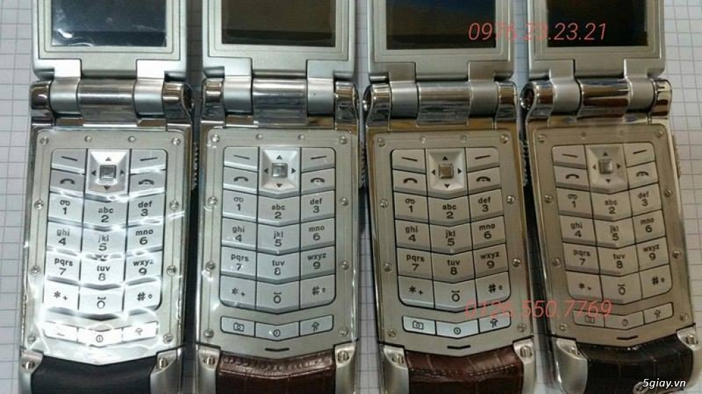 SMARTPHONE; SamSung S5, S6, S7, Note 4, Note 5; Sony Z, Z1, Z2, Z3, Z4, Z5; Htc M7, M8, M9, A9, Zin - 2