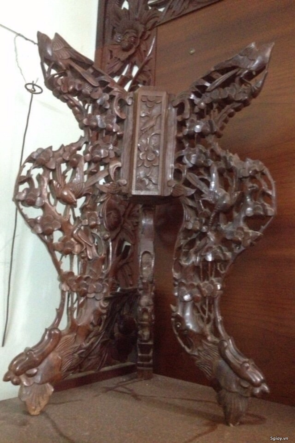 Nội thất gỗ Nguyễn Hà - 7