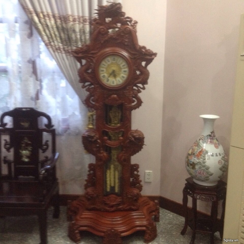 Nội thất gỗ Nguyễn Hà - 17