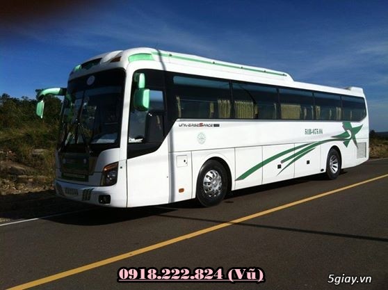 SADACO TOURIST Cho thuê xe du lịch giá rẻ tại TP.HCM 0918222824 - 8
