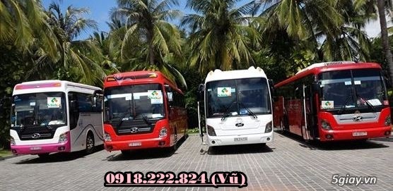 SADACO TOURIST Cho thuê xe du lịch giá rẻ tại TP.HCM 0918222824 - 3