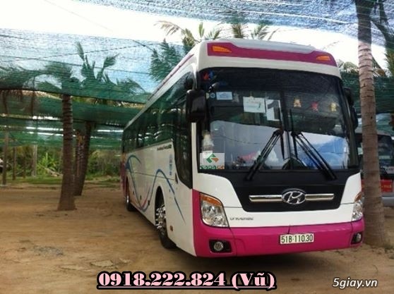 SADACO TOURIST Cho thuê xe du lịch giá rẻ tại TP.HCM 0918222824 - 10