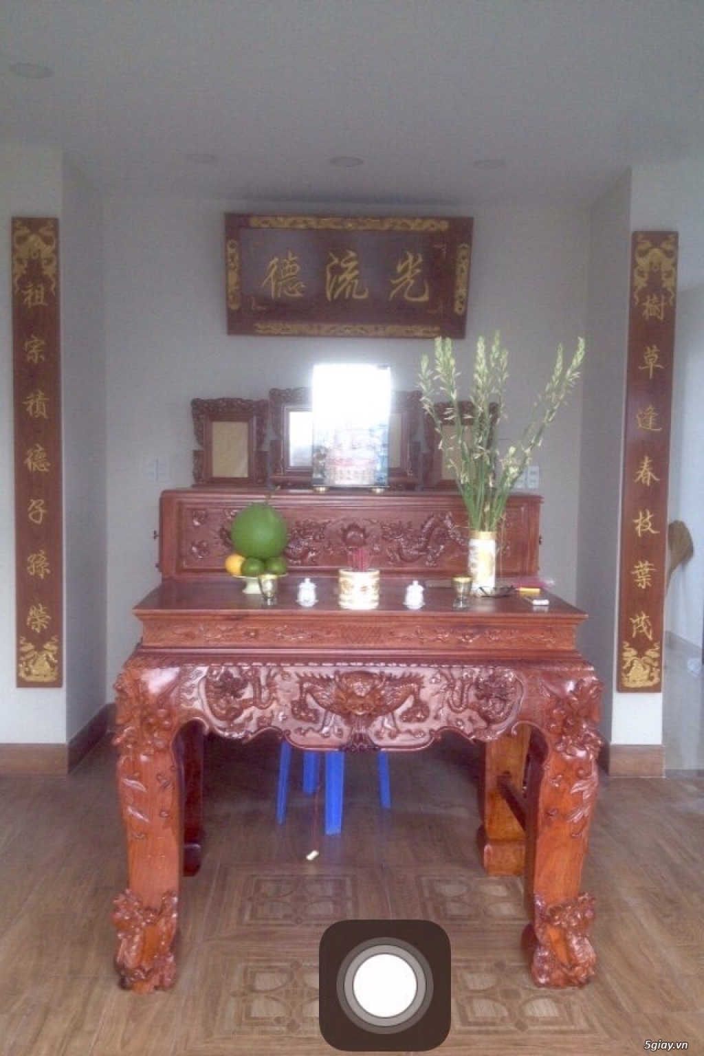 Nội thất gỗ Nguyễn Hà - 4