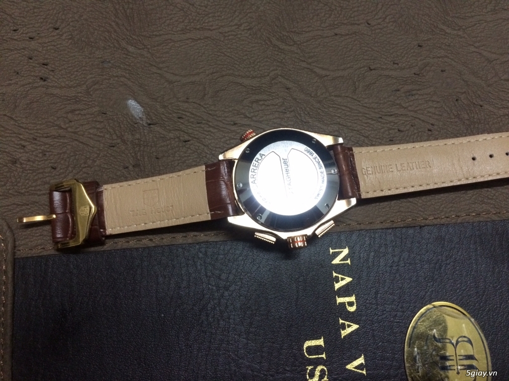 T/lý nhanh 3 em đồng hồ replica : Rolex, Tissot & Longines - 4