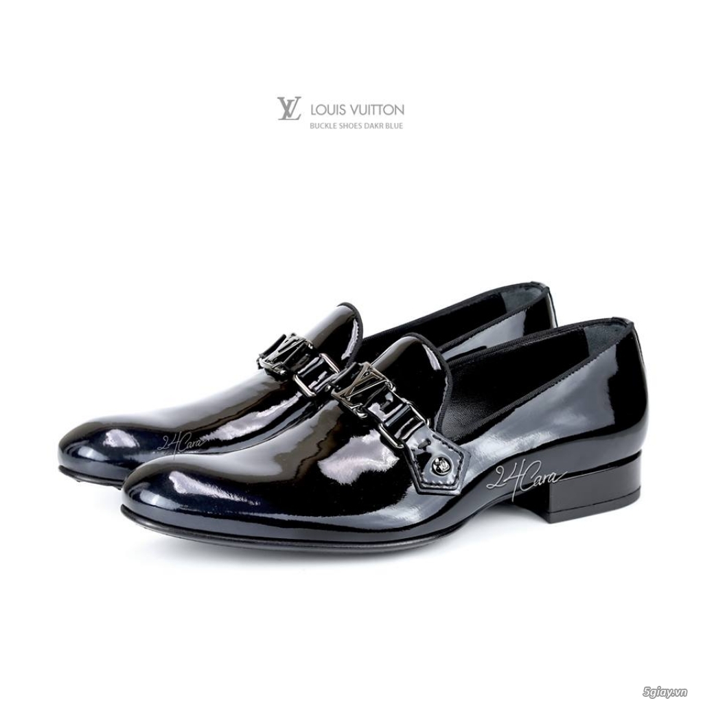 Update 28/12: 24Cara chuyên mua bán giày nam authentic ( giày guuuu, giày LV, dior, dolce, .....) - 12