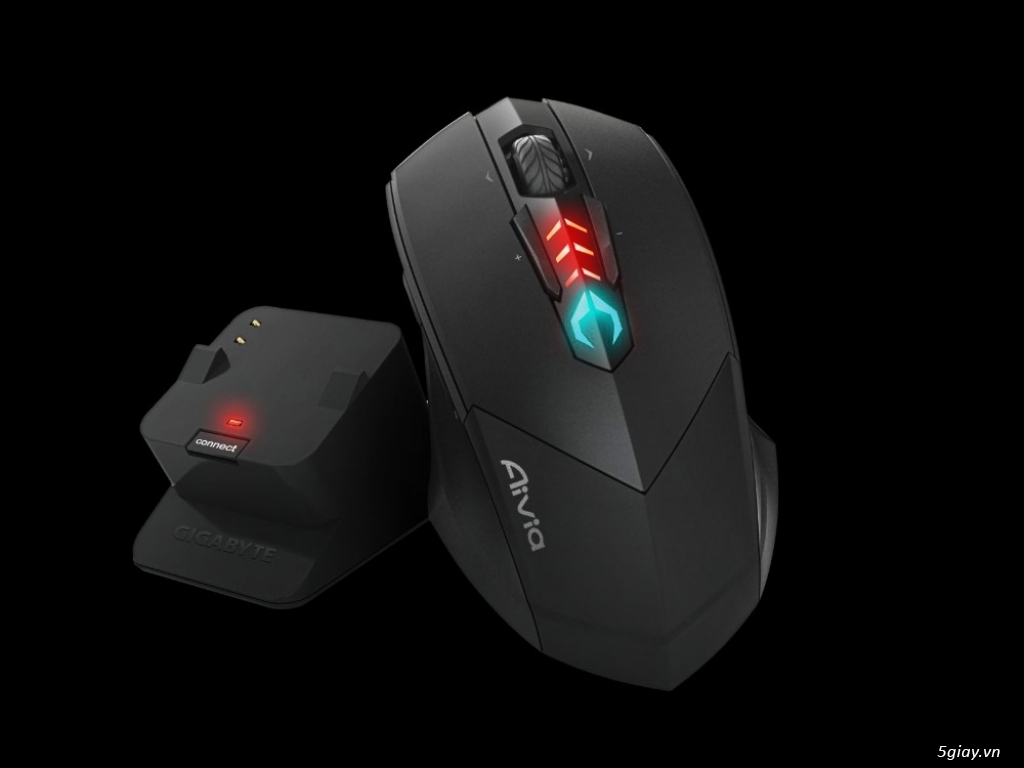 Bán gaming mouse Gigabyte Aivia M8600 V2