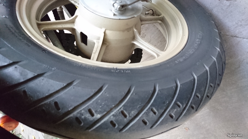 Bán moto Yamaha Virago giá bèo - 4