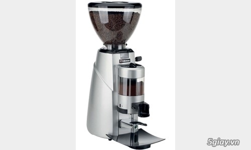 Máy pha cà phê Espresso La Cimbali M27 RE + Máy xay cafe Casadio Theo 64 + Vitamix advance 6 - 3