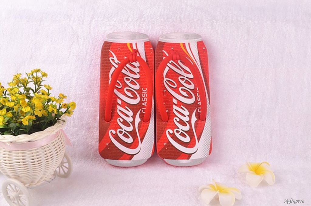 HCM-HP Dép kute đồng giá, độc lạ cho chị em đây - 11