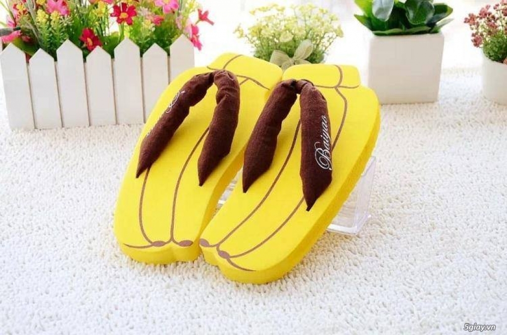 HCM-HP Dép kute đồng giá, độc lạ cho chị em đây - 16