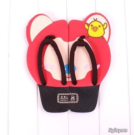 HCM-HP Dép kute đồng giá, độc lạ cho chị em đây - 12