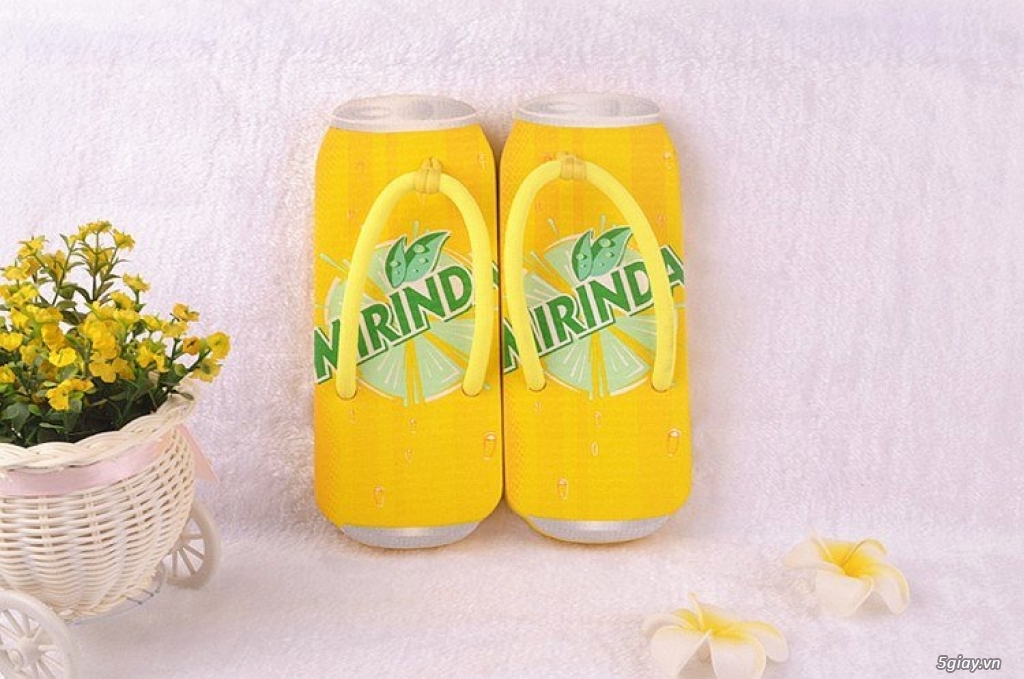 HCM-HP Dép kute đồng giá, độc lạ cho chị em đây - 1