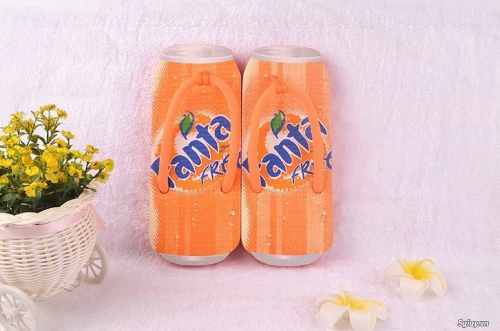 HCM-HP Dép kute đồng giá, độc lạ cho chị em đây - 3